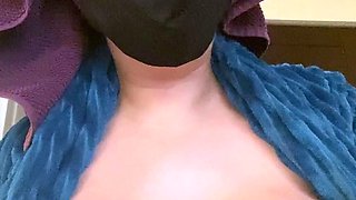 Masturbation close up Tamara big clit