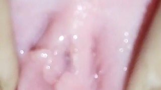 My Indian Little Stepsister Showing Me Her Juicy Pussy and Asshole From Very Closeup and Masturbating Infront of Me