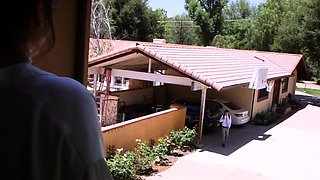 Like Father, Like Step Son - Andrea Grey