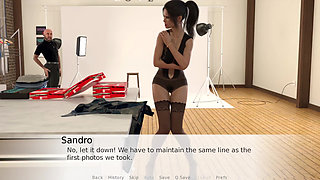 Wife at All Cost #4.