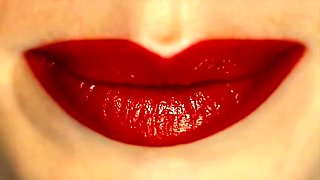 Victoria June just arrived at her rental and wants James' married cock inside her tight wet pussy