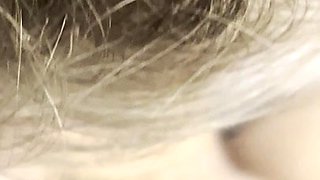 Unforgettable Oral Passion Explodes in Homemade Heat