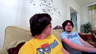 The Bukkake Party