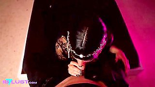 Persephone Cumfucked