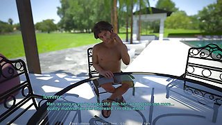My Italian Hot Wife: I Want to Fuck Your Wife Prank - Episode 6