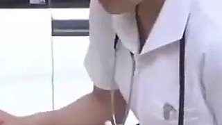 Sdde-362: Sex Health Checkup at the Mobile Clinic - Part 2-6 - English Subtitles by Erojapanese