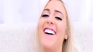 A beautiful day outside with Naughty MILF