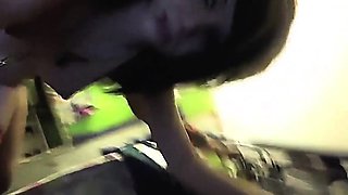 very cute teen emo girl fucks on webcam twinkleage18 HD