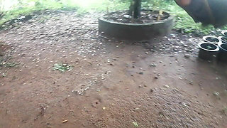 My Step Daughter Before Being Seduced