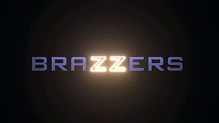 WAG Wives Give The Best BJs Kayley Gunner Brazzers