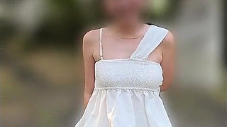 A Woman Who Tried to Seduce Me. She Called Out to Me on My Way Home From a Ramen Shop…(#380)