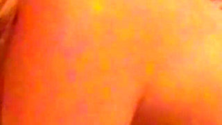 They Are Both Too Shy to Commence Anything Interracial but They Warm up to It.