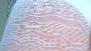 Hot Wife MILF Camgirl Jess Ryan Twerking