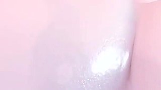 3D BBW Asian MILF Naked Her Perfect Ass Cheating with Young Big Dick
