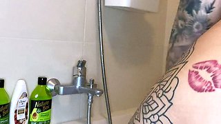 Amateur Blonde Teen Plays Solo with Toy Webcam Porn