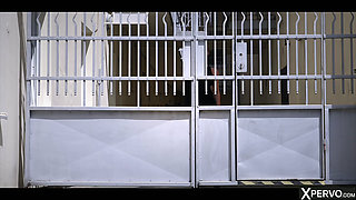 XPERVO - BRING HER  TO LIMIT ALEXIS CRYSTAL