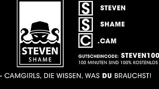 Steven Shame featuring Steven and Berlin's amateur scene