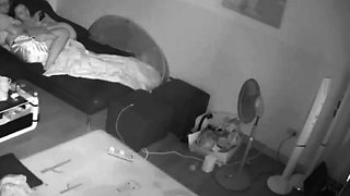 Amateur Doggystyle Hidden Cam