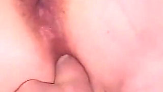 My new discovery huge natural tits MILF! Fingering her pussy and nipples suckings.