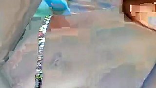 Tight and Creamy - Big Black Dick Drill a Creamy Hairy African Black Pussy