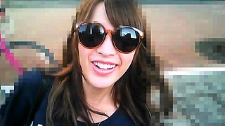 Amateur asian couple reality