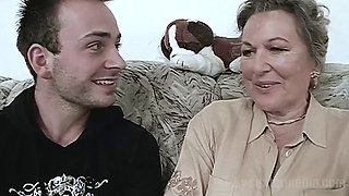 faphouse com german granny blowing dick before getting her ass fucked p720