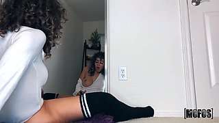 Kataljna Kittin hot solo video