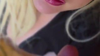 Threatening to Tell Your Wife You Cheated Blackmayl Fantasy