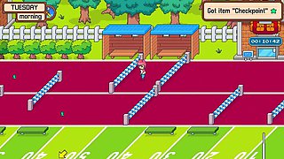 Dandy Boy Adventures 0.4.2 Part 17 Try Hard Get Good by Loveskysan69