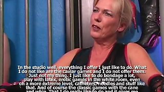 Blonde Amateur Milf Does Anal On Pov Camera 21