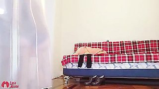 My Ass Needs More! Anal. Gaping Asshole