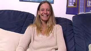 A Sex Toy Is Always Pleasant When The Pussy Is Wet - 1