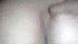 Cuckold husband watches his wife get creampied by bbc bb