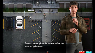 The Genesis Order V02121 Part 1 the New Naughty Start by Loveskysan69