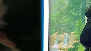 Eve Vs 2b Hmv - Semperleaf (stellar Blade & Nier Automata Animation)