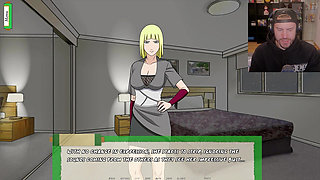 Darkest Naruto Moment You Ever Heard (Jikage Rising #41)