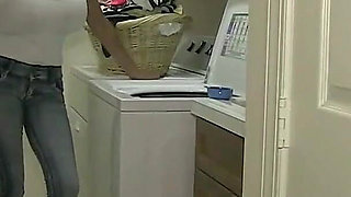 My Big Tit Stepmother Starts Talking Sexy and Dirty to Me
