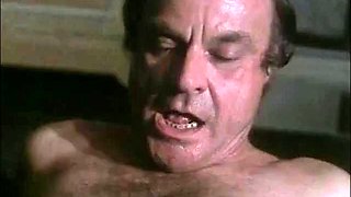 Spanking film + Sex scene