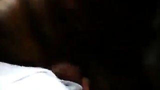 Korean Assistant Pleasures Boss in POV Video