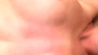 Fitness Model From the Gym Takes 3 Hot Cumshots