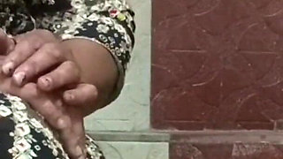 Desi Romantic Date in Secret Spot - Salwar Suit Girlfriend’s Passion Unleashed