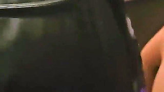 Mistress Luciana & TS Monique the BBC and the Double Fist Part 1