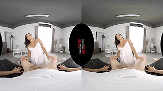 Deep End; Anal Big Tits Curvy Natural Light Daytime Sex