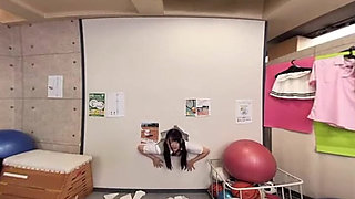 3dsvr-0485: Stuck at School - Part 4-4 - English Subtitles by Erojapanese