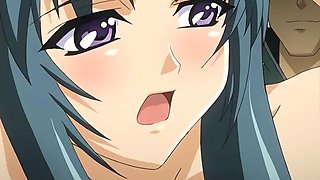 Animation NTR