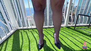 Brickzilla Monster BBC Gapes Latina MILF Jasmine Flowers