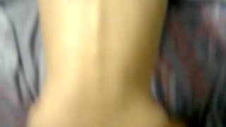 Daddy Fucking Very Hot Skinny Petite Teen
