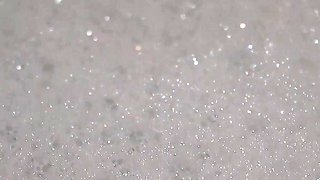 Soapy Toes