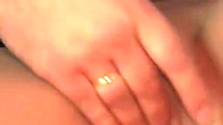 Old and young piercing pussy fucking mature cock sucking cum in mouth