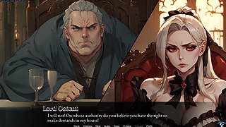 College of Mysteria Update 5 to Be Continue